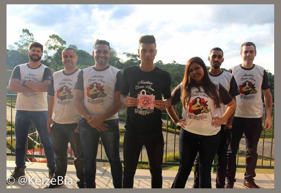 Ministério Eterno Amor